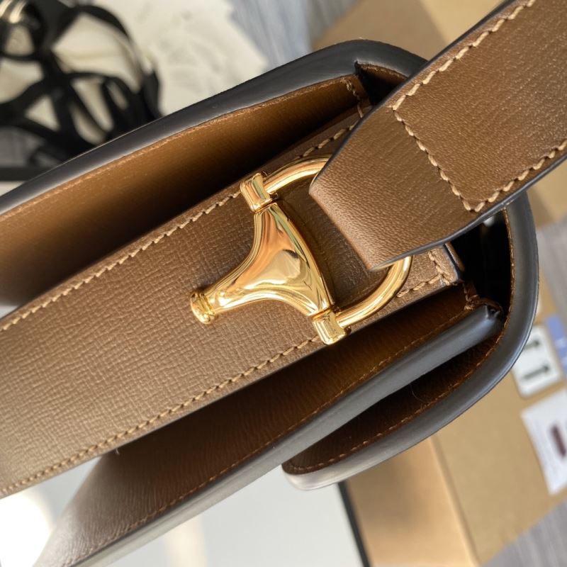 Gvc*1 horsebit bags